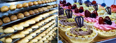 Wypieki Rajewskich - sklep firmowy